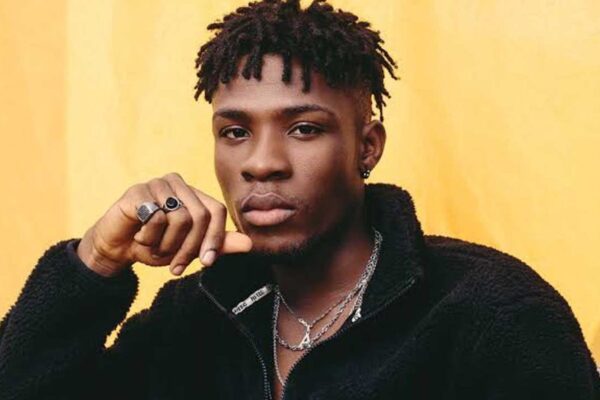 Social Media Mastery Now Outweighs Talent, Joeboy Warns