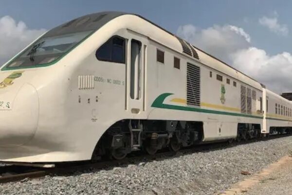 NRC Restores Abuja–Kaduna Train Trips Following Stability