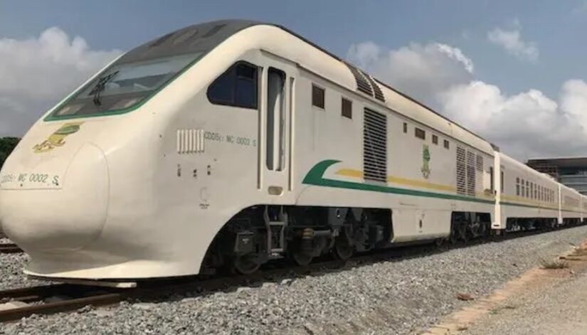 NRC Restores Abuja–Kaduna Train Trips Following Stability