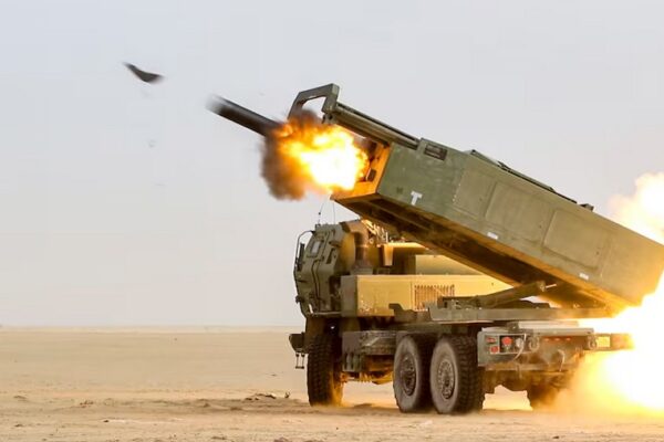 Japan Deploys Long-Range Missiles Within Reach of Chinese Mainland