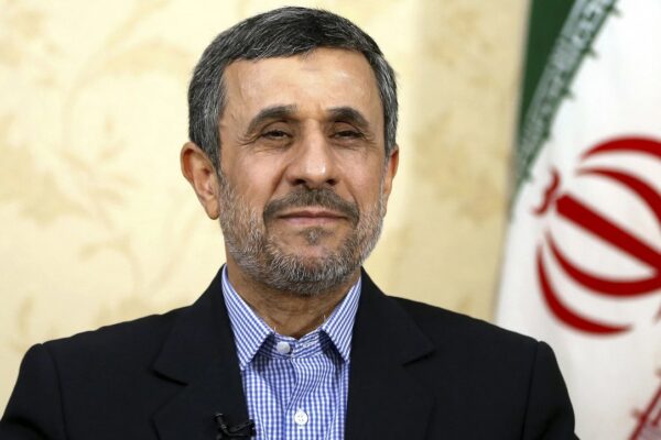 Iran’s Ex President Mahmoud Ahmadinejad Killed in Joint US-Israeli Airstrikes