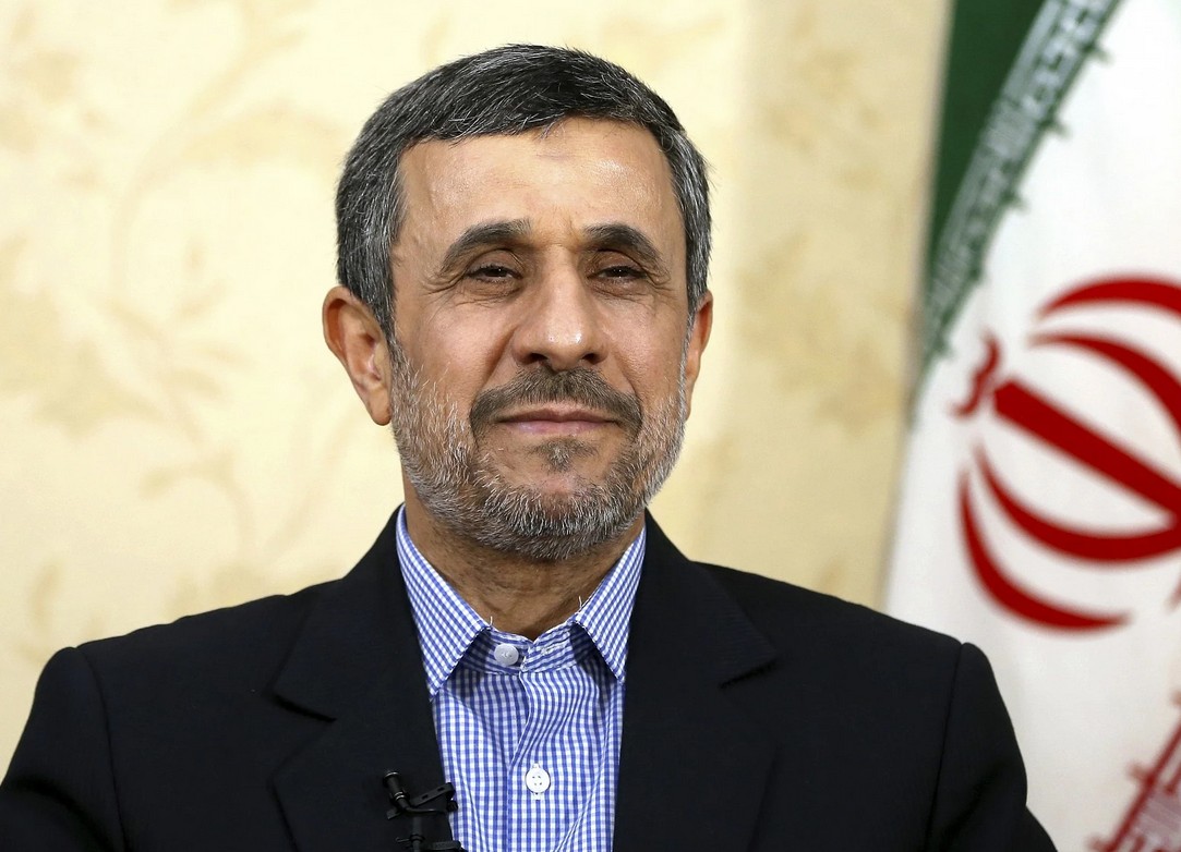 Iran’s Ex President Mahmoud Ahmadinejad Killed in Joint US-Israeli Airstrikes