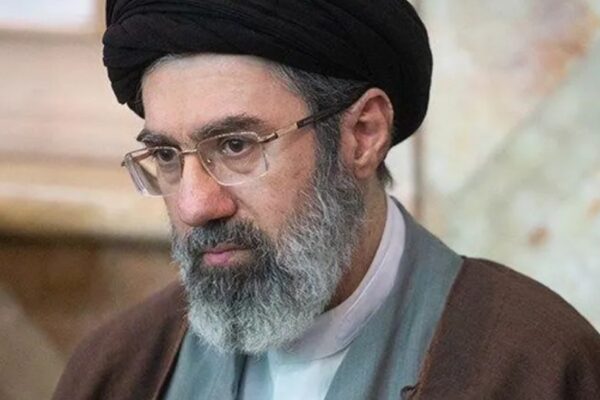 Mojtaba Khamenei Named Supreme Leader as Oil Hits $108