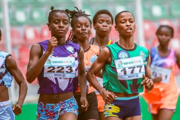Niger Delta Games Produce 17 World Junior Qualifiers