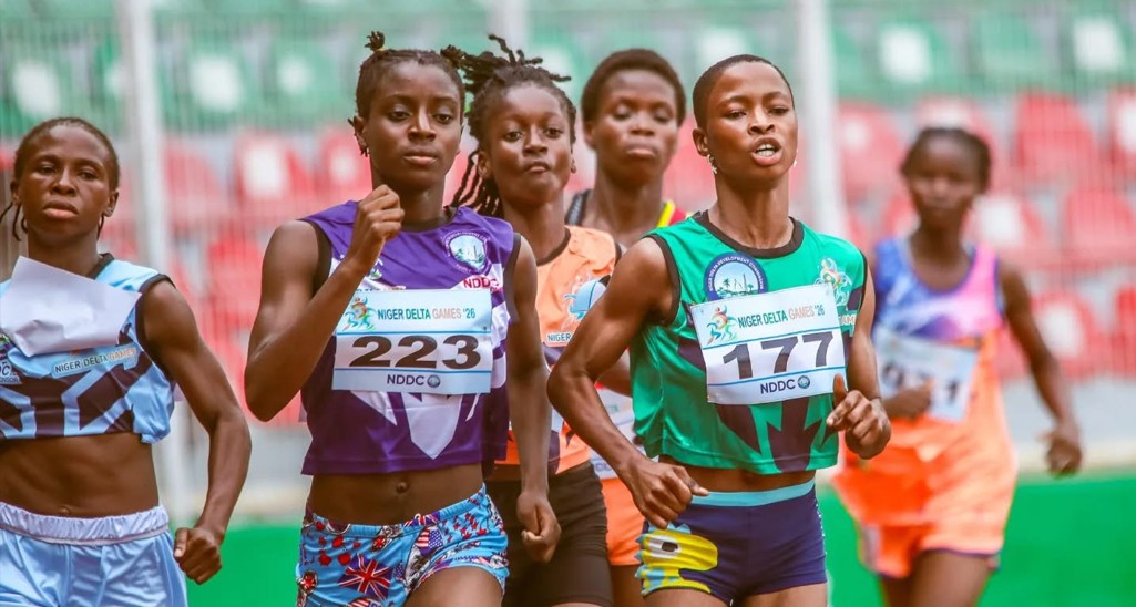 Niger Delta Games Produce 17 World Junior Qualifiers