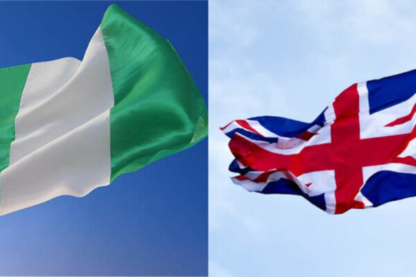Abuja and London Strike Deal to Speed Up Deportations