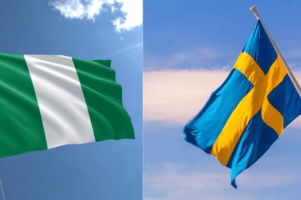 Nigeria, Sweden Partners on Green Tech and Creative Trade