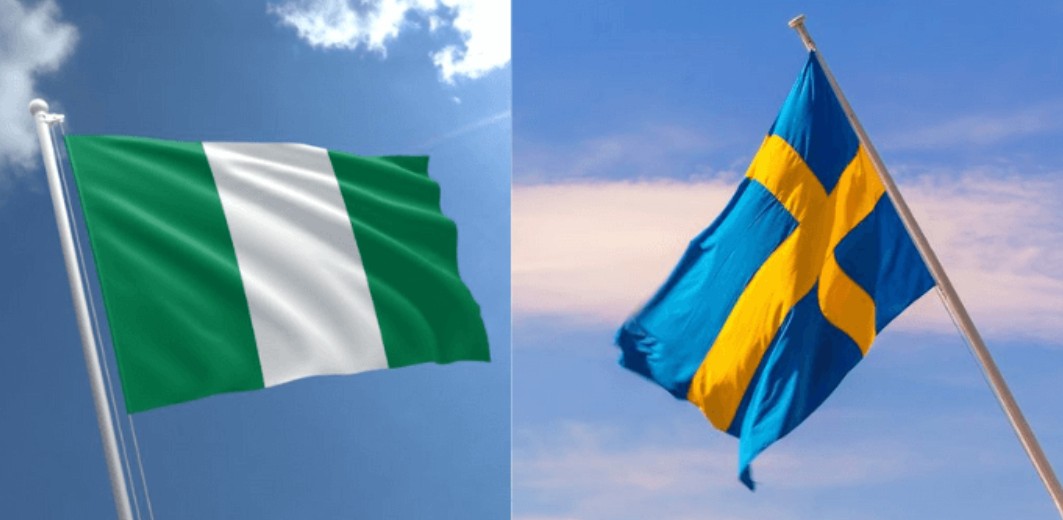 Nigeria, Sweden Partners on Green Tech and Creative Trade