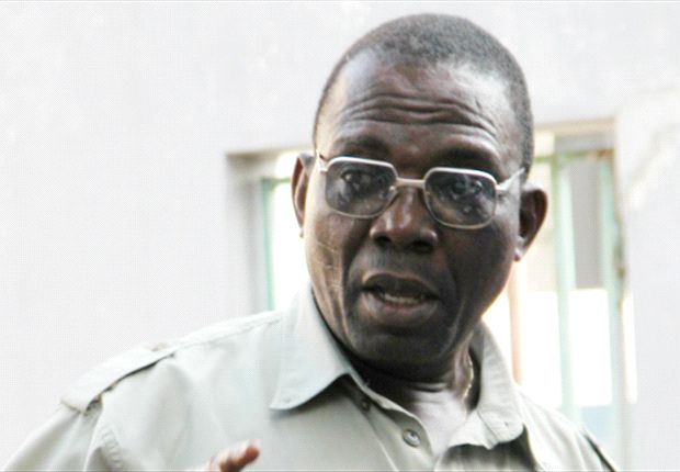 Adegboye Onigbinde, Former Super Eagles Coach, Dies at 88