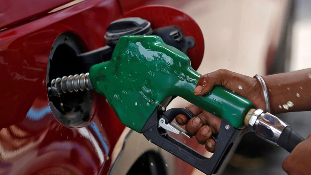 NMDPRA: Fuel Price Volatility Caused by Global Market Shocks
