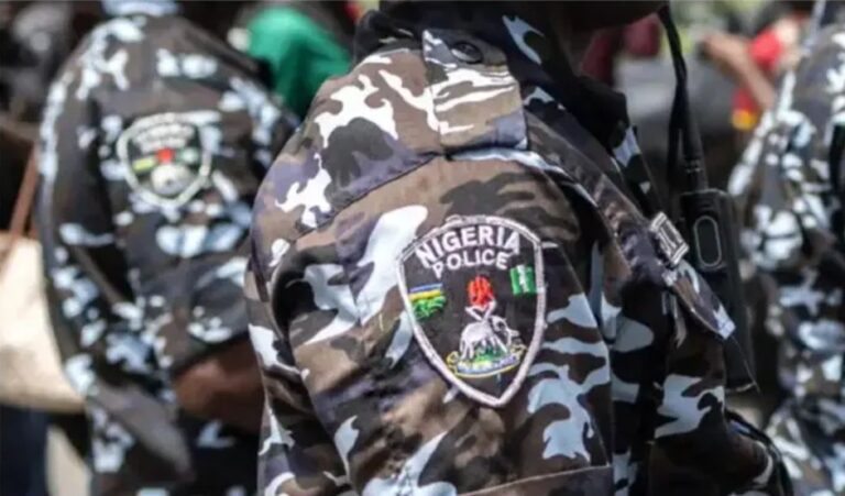 Ondo Police Arrest Five Suspected Schoolchildren Kidnappers