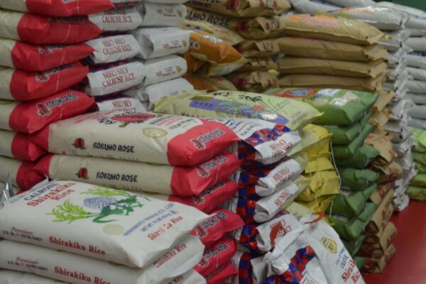 Nigerian Rice Industry Crumbles as Imports Hit N51bn