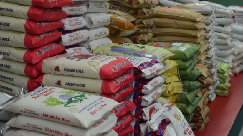 Nigerian Rice Industry Crumbles as Imports Hit N51bn