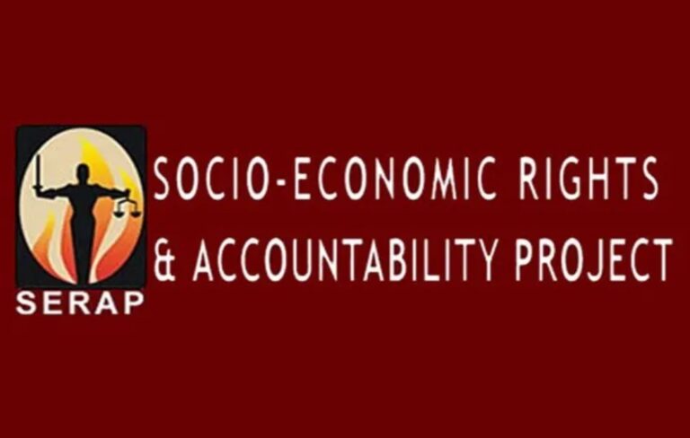 SERAP Challenges Tinubu, Atiku, Obi on Assets