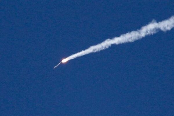 Saudi Arabia Intercepts Seven Drones as War Enters Twelfth Day