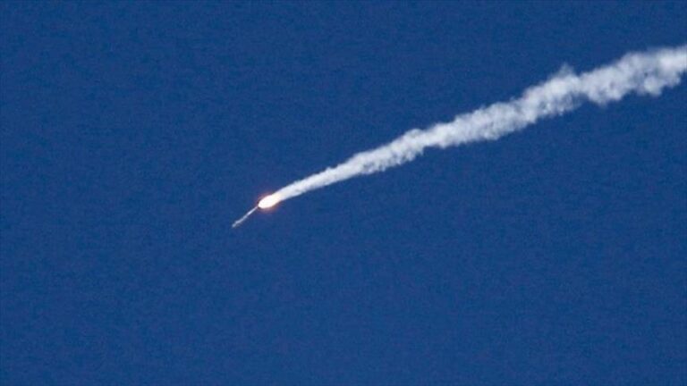 Saudi Arabia Intercepts Seven Drones as War Enters Twelfth Day