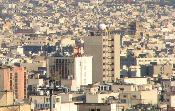 Tehran Accuses US and Israel of Crippling Energy and Water Supplies