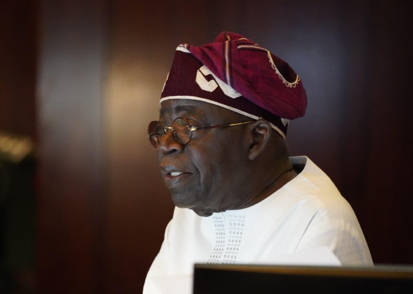 Tinubu Hails Nigerian Art at Tate Modern