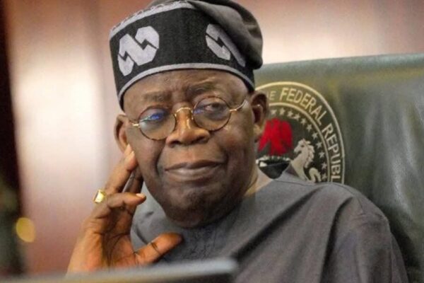 Presidency Claims Nigeria Is Wealthy