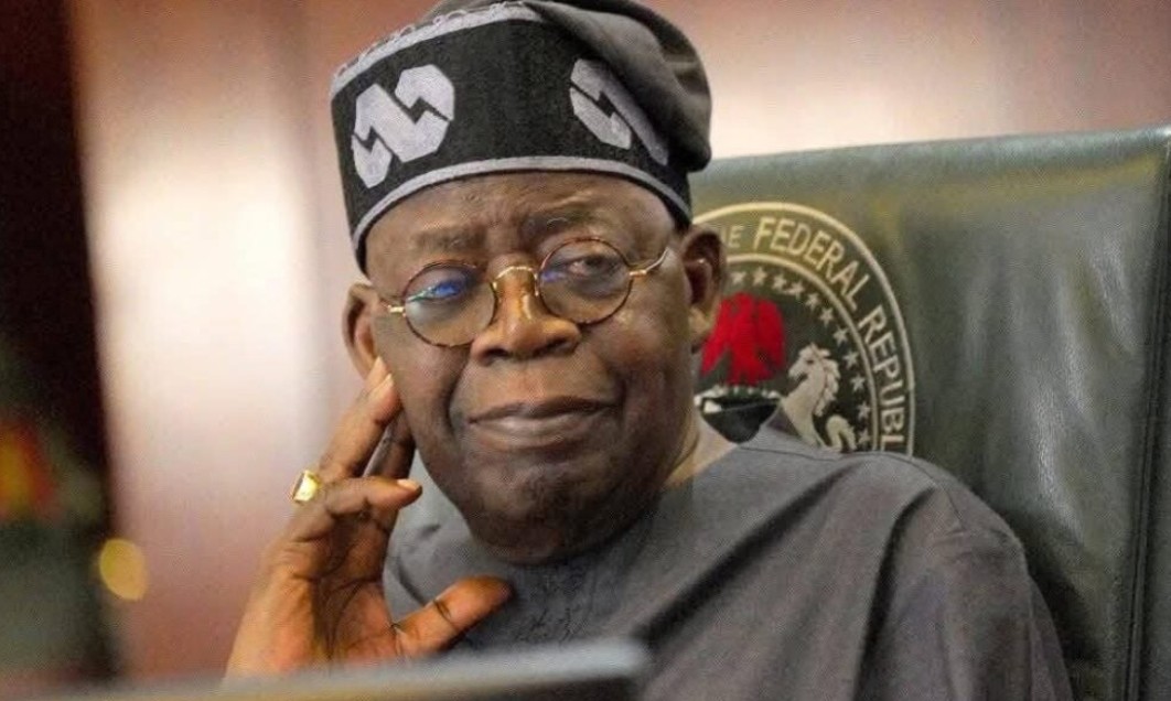 Presidency Claims Nigeria Is Wealthy