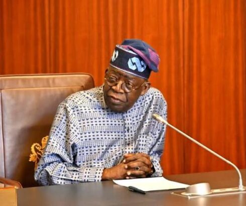 Northern Clerics Tell Tinubu to Drop Ambition