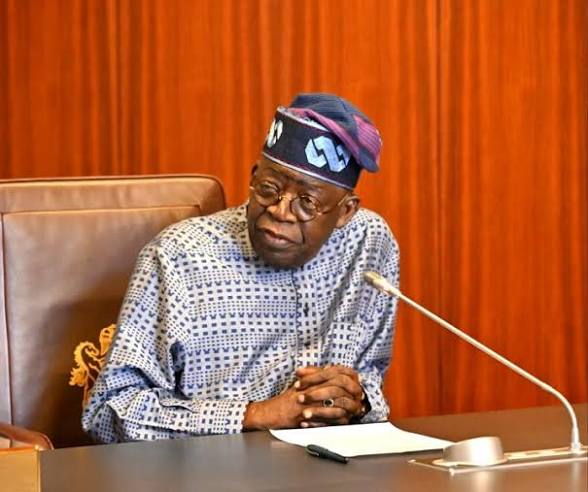 Northern Clerics Tell Tinubu to Drop Ambition