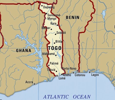 Togo Seeks to Increase Electricity Off-take from Nigeria