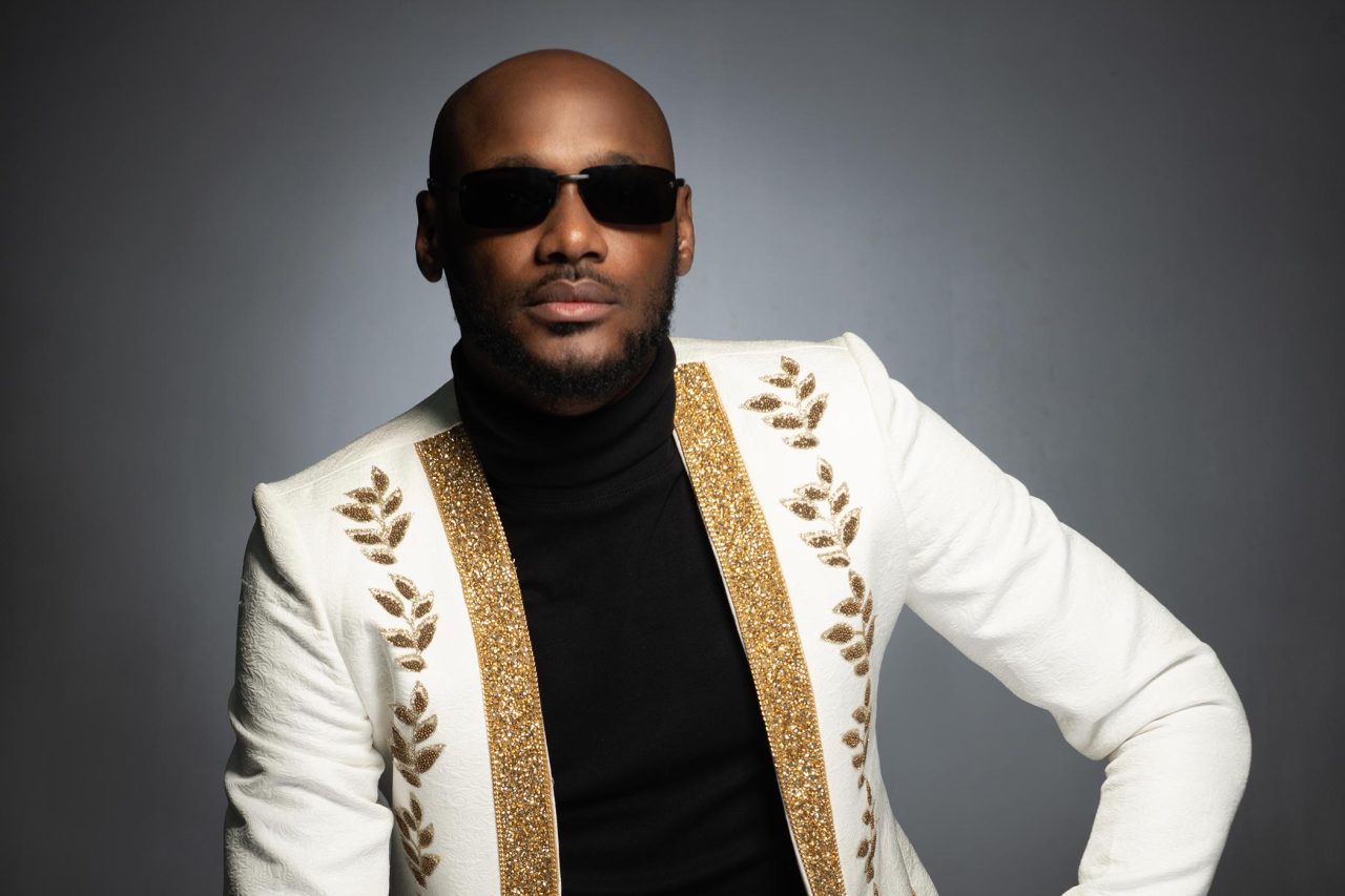 2Baba: A Quarter-Century of the "African Queen" Legacy