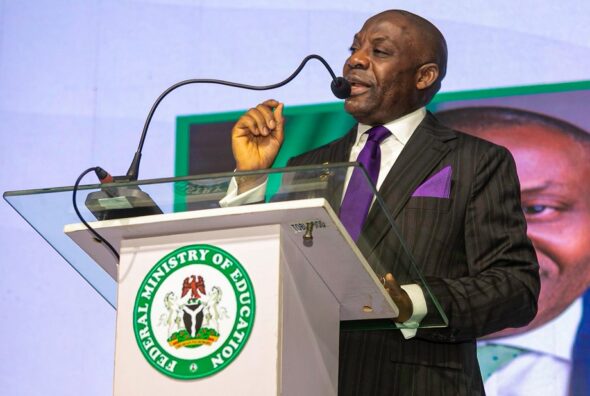 Government Blocks NYSC for Students Outside Digital Database