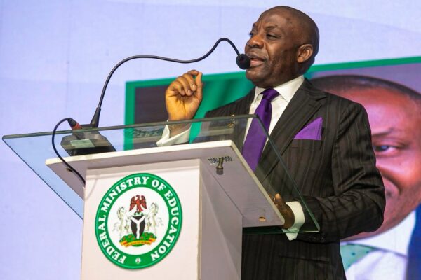 Government Blocks NYSC for Students Outside Digital Database