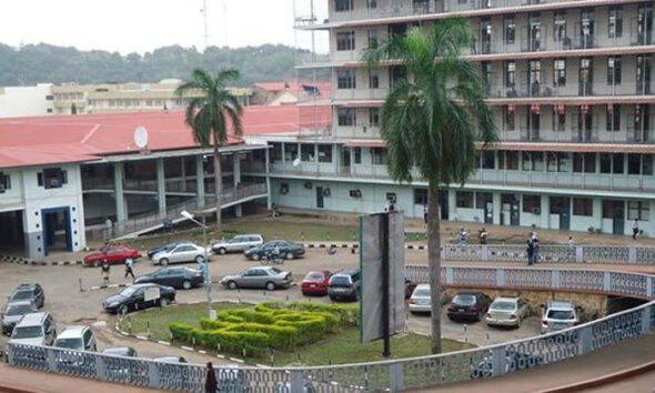 UCH Operations Paralyzed as Unions Strike Over Power Rationing