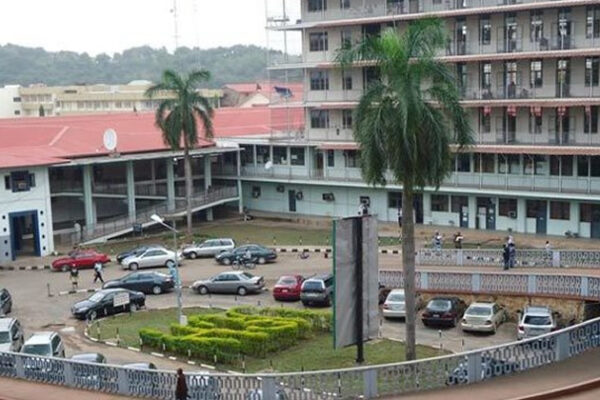 UCH Operations Paralyzed as Unions Strike Over Power Rationing
