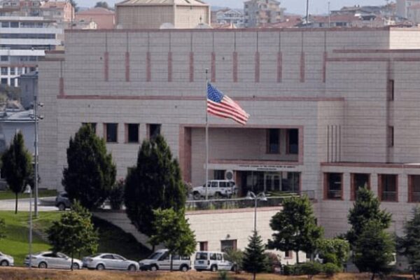 US Embassy Cancels Abuja Visa Appointments Amid Iran Conflict