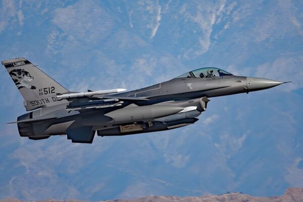 US Warplanes Crash as Iran Strikes Kuwait