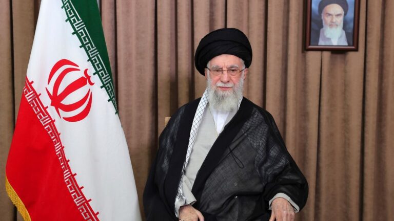 Khamenei’s Daughter, Son-in-Law, Granddaughter Dead: Iranian Media