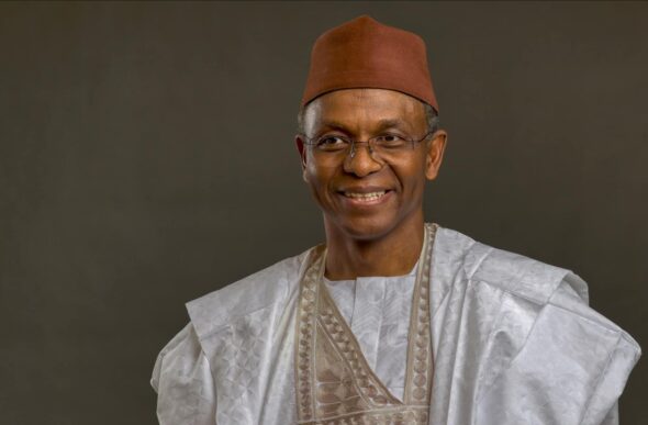 El-Rufai Arraigned as Kaduna Courtroom Becomes Fortress