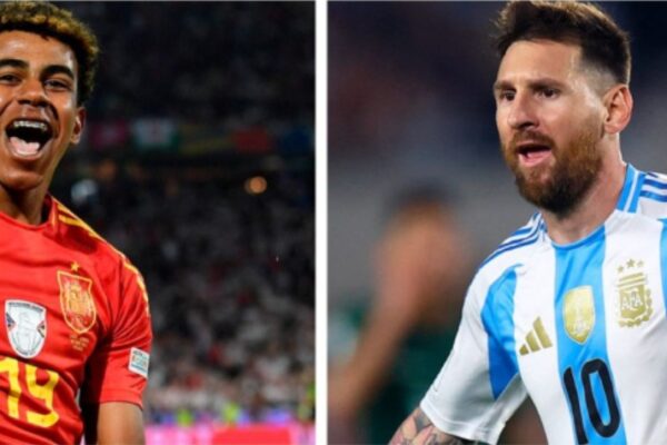 War Forces Cancellation of Spain-Argentina ‘Finalissima’