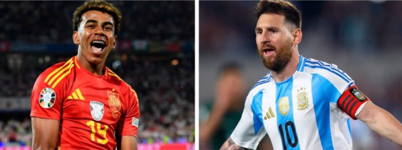 War Forces Cancellation of Spain-Argentina ‘Finalissima’