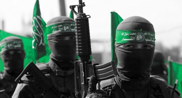 Hamas Urges Iran to Spare Neighbours as War Escalates