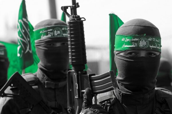 Hamas Urges Iran to Spare Neighbours as War Escalates
