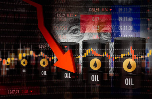 West African Crude Trades at Decade-Low Discount