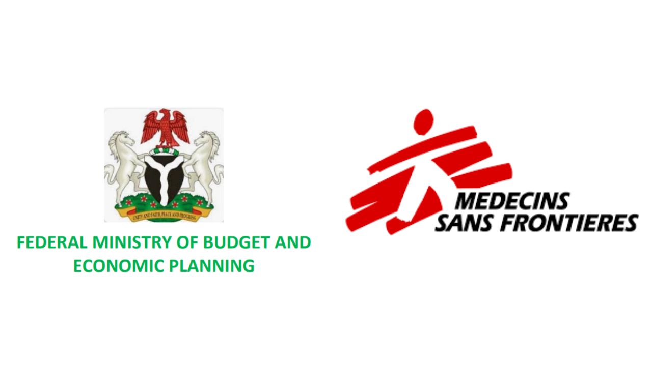 Federal Government, MSF Renew Pact to Secure Humanitarian Aid