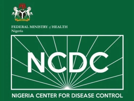 NCDC Issues Meningitis Alert as Dry Season Peaks