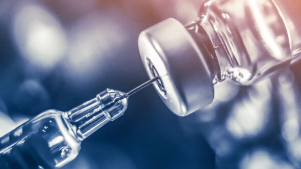 Kent:Meningitis Outbreak Spreads as Vaccination Queues Grow