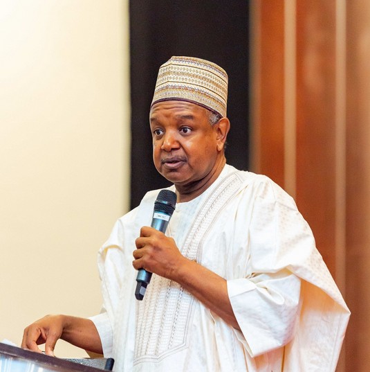 Nigeria Eyes Indonesia’s Success in $1tn Economy Push