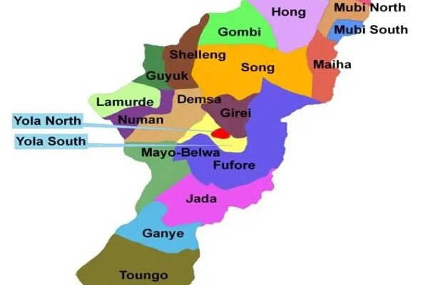 Twenty Killed as Communal Violence Ravages Adamawa