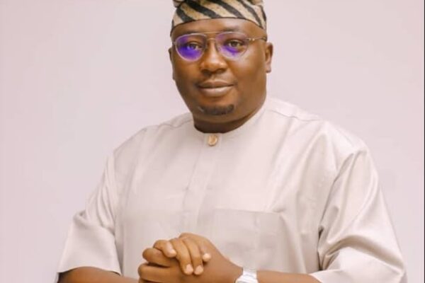 Power Minister Adelabu Resigns for Oyo Governorship Bid