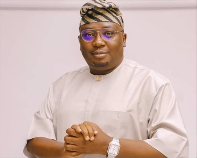 Power Minister Adelabu Resigns for Oyo Governorship Bid