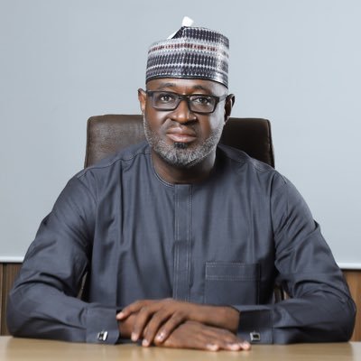 Aliyu Aboki, executive secretary of the West African Telecommunications Regulators Assembly