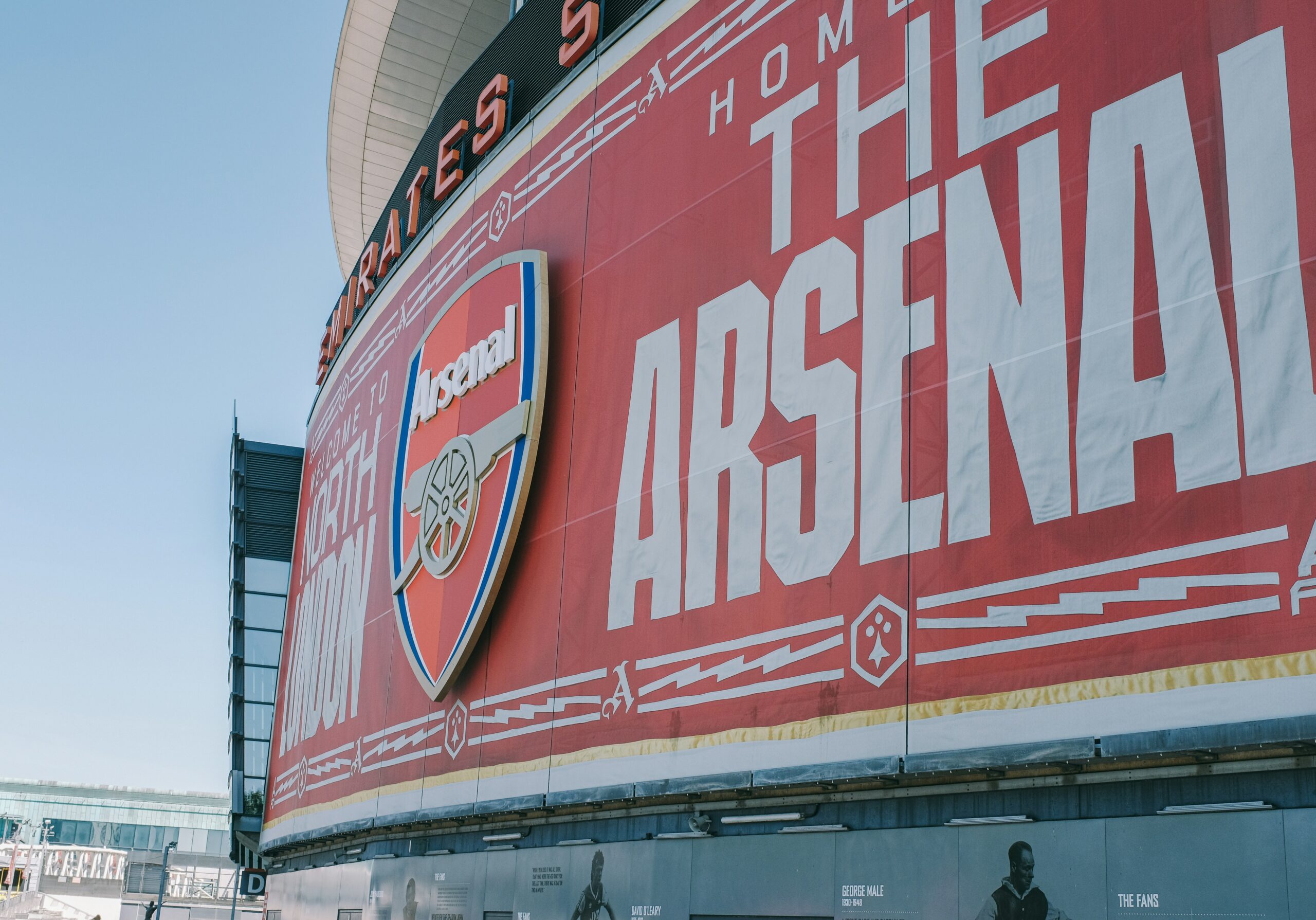 Arsenal Near First Title Since 2004